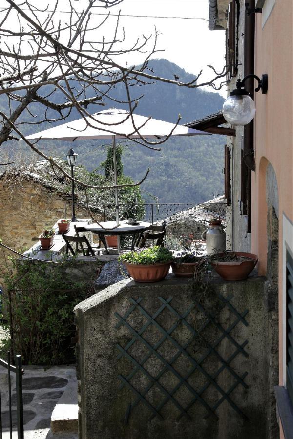Casa vacanze Antiche Atmosfere...