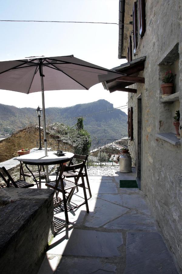 Antiche Atmosfere... *