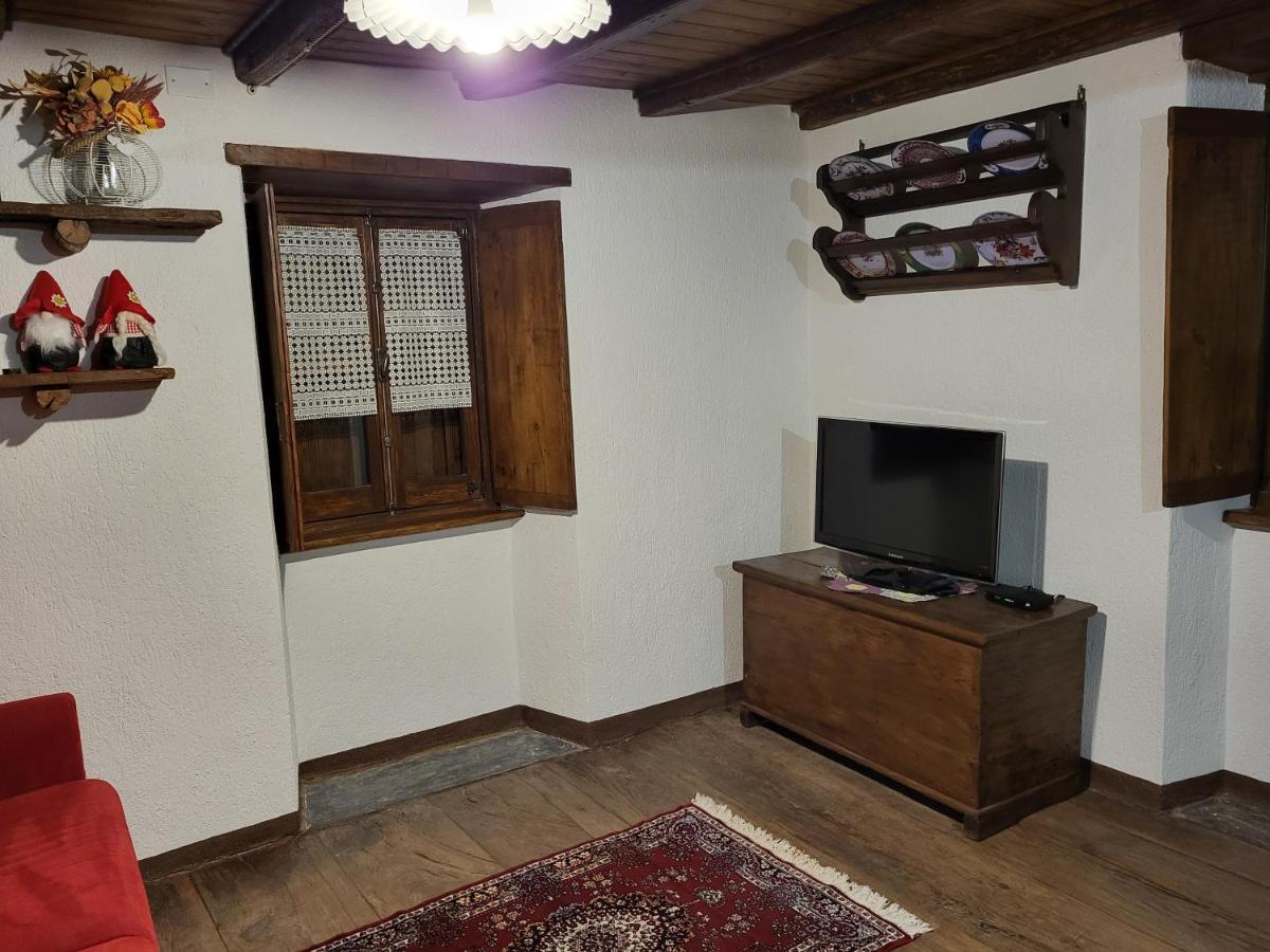 Casa vacanze Antiche Atmosfere... *