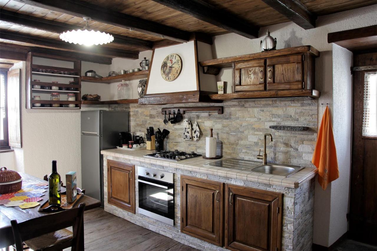 Antiche Atmosfere... Holiday home