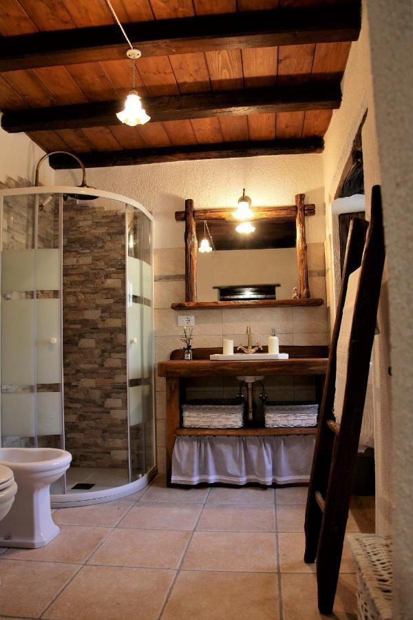 Antiche Atmosfere... Holiday home *