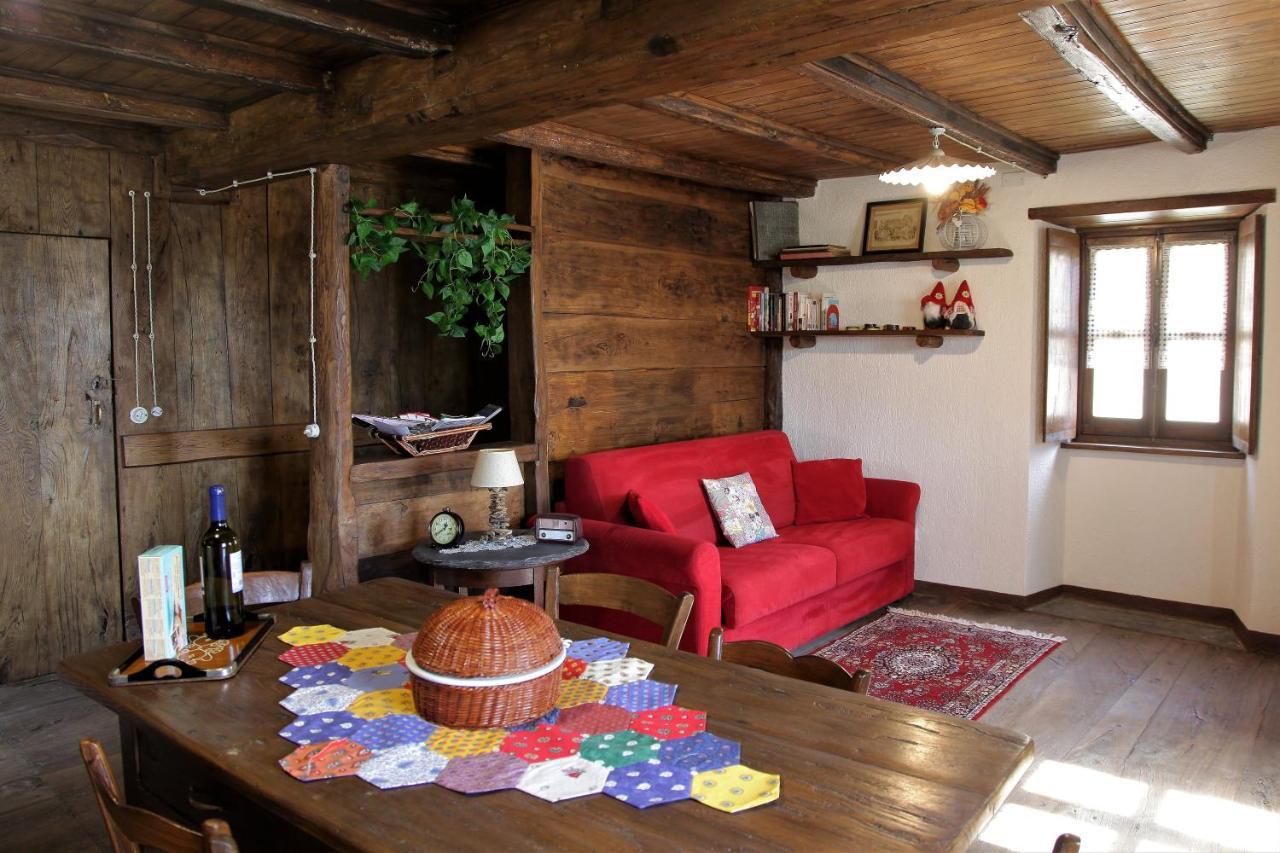 Holiday home Antiche Atmosfere... *
