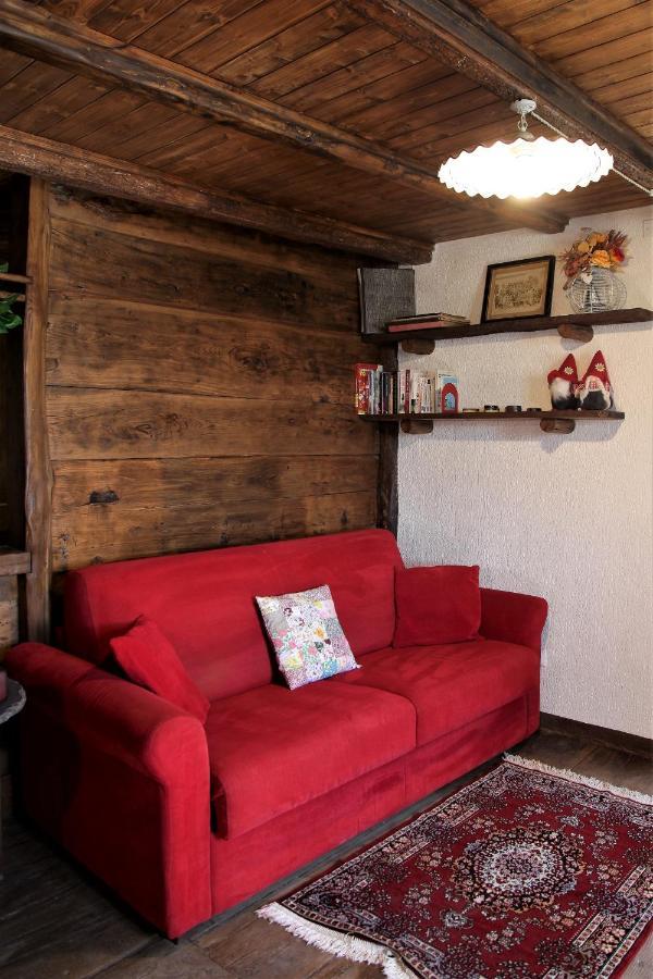 Holiday home Antiche Atmosfere... Borzonasca