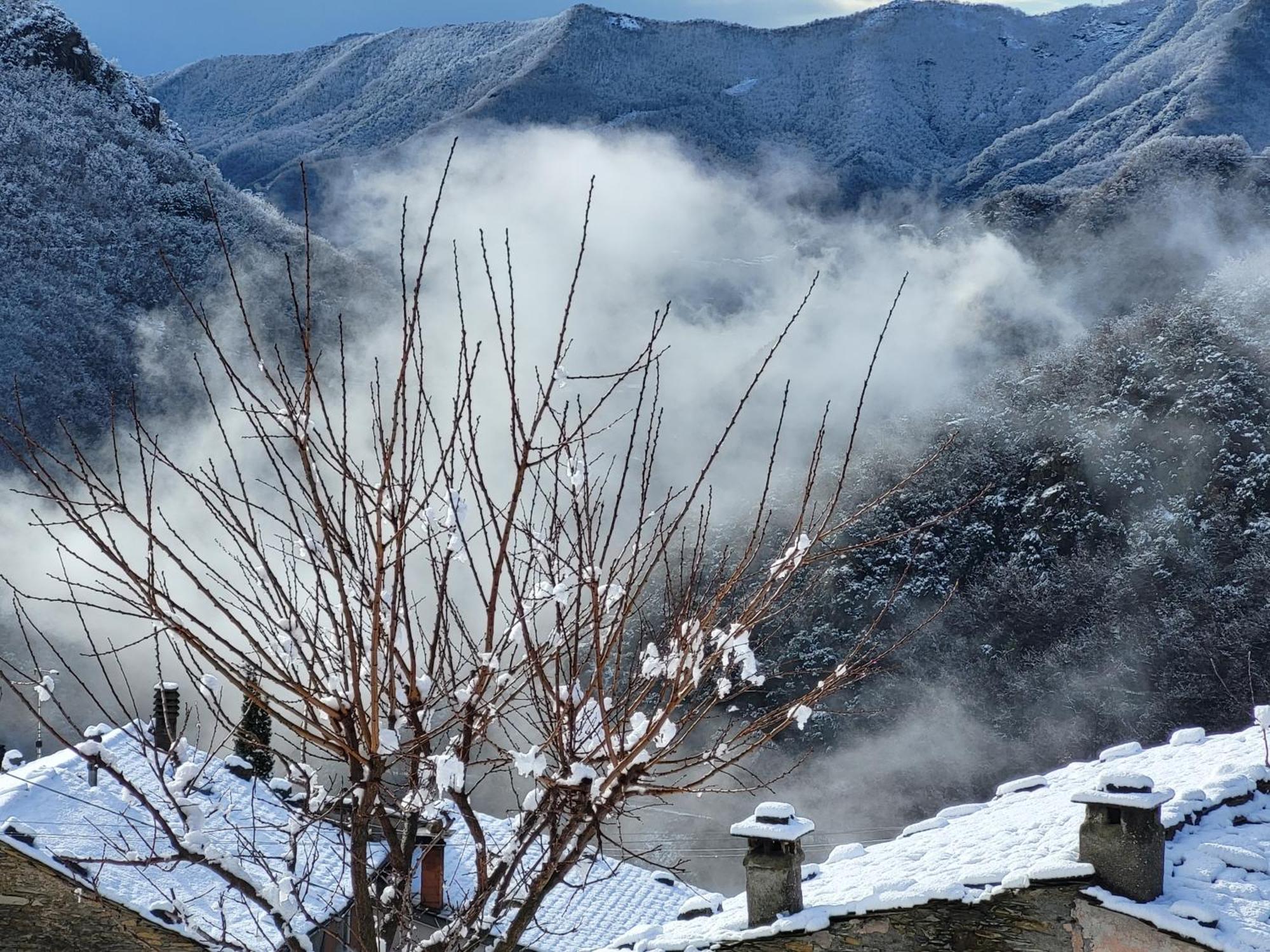 Antiche Atmosfere... Holiday home
